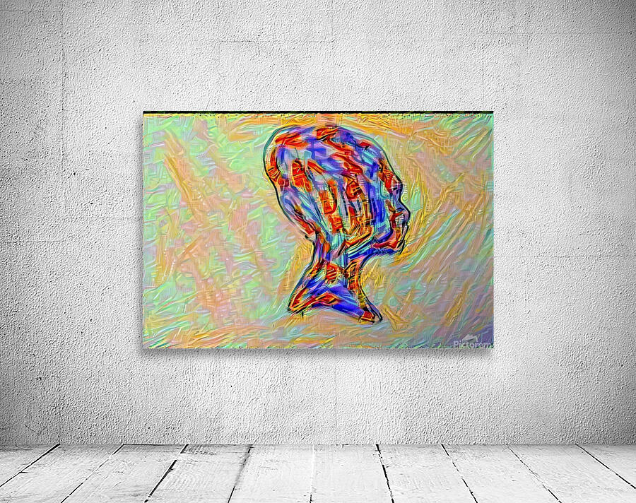 Mindscape Wall Preview