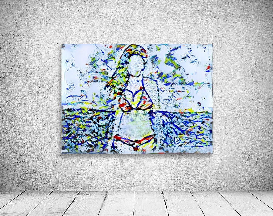 The Essence of a Moment Wall Preview