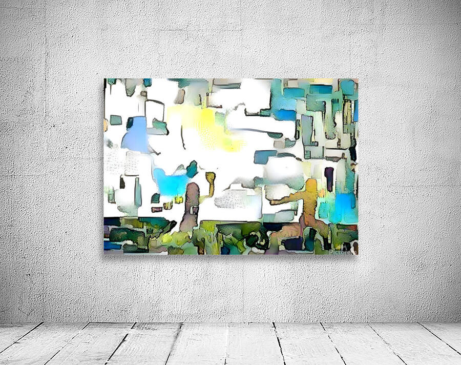 the fun day Wall Preview