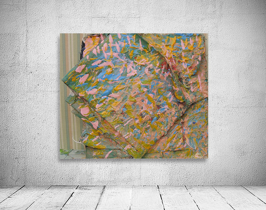 Formation Wall Preview