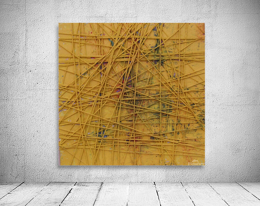 intertwined Wall Preview