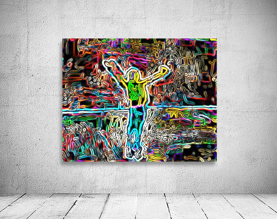 stand out  Wall Preview