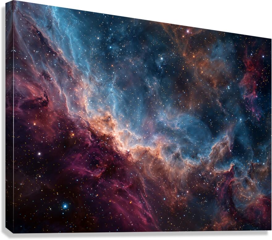 Deep Space 4