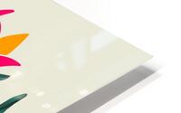 WFM Chlole HD Metal print