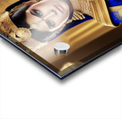 Yes Master Acrylic print