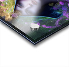 Queen Mab Acrylic print