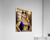 Yes Master Acrylic Print