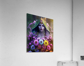 Queen Mab Acrylic Print