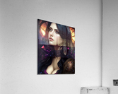 Immortale Acrylic Print