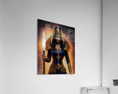 Hathor Acrylic Print