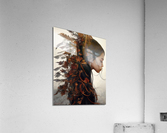 Autumn Acrylic Print