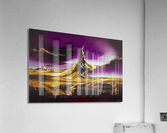 Elevated Consciousness Acrylic Print