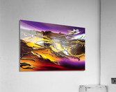 Visionary Acrylic Print