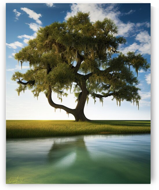 Tree of Life by Ashley Rene Atelier