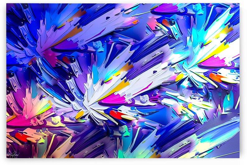 Refletion by Ashley Rene Atelier