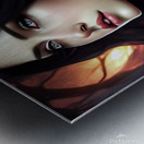 Immortale Metal print