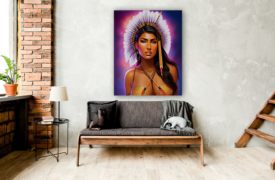 Mayan Beauty Reproduction
