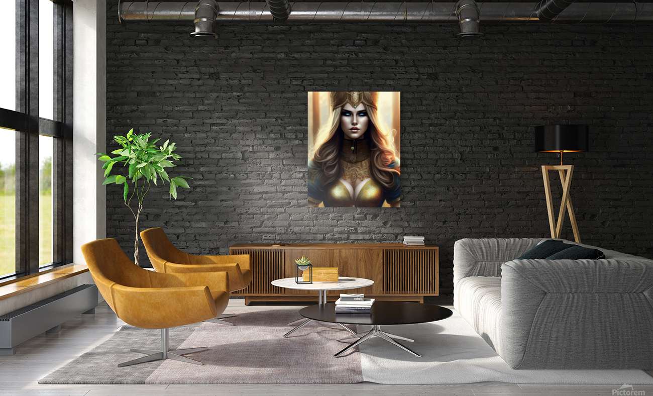 Goldenrod Reproduction