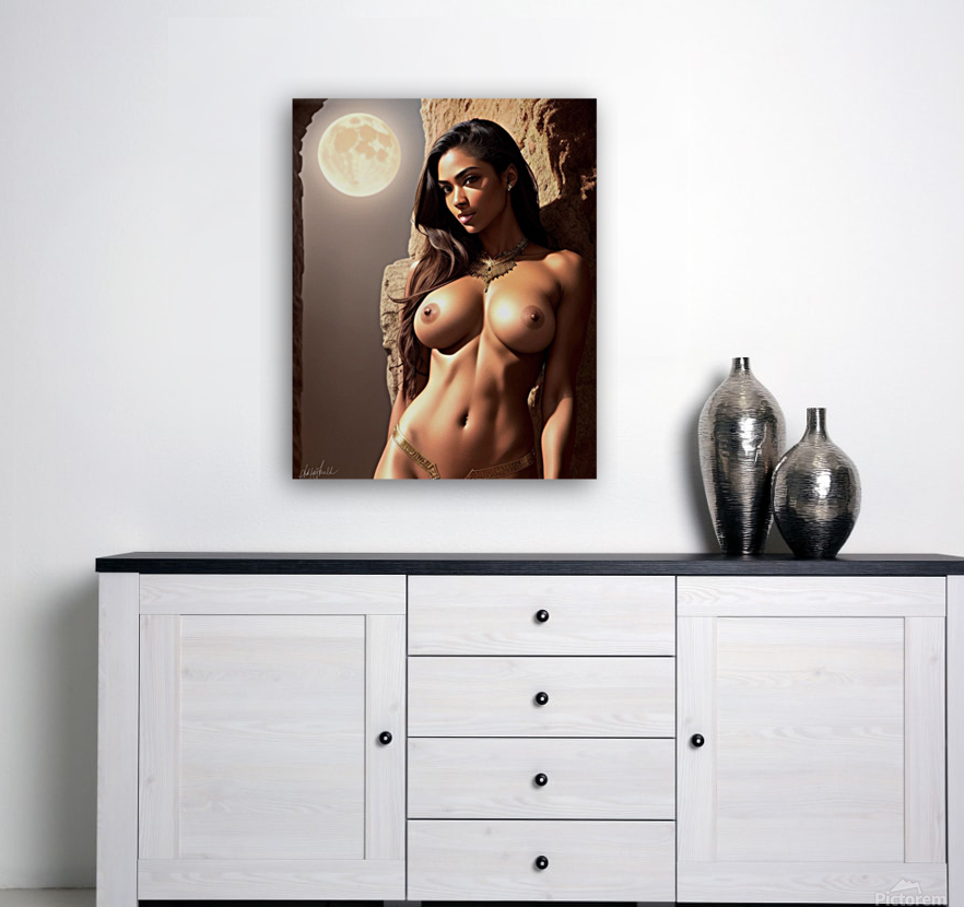 Come Hither Reproduction
