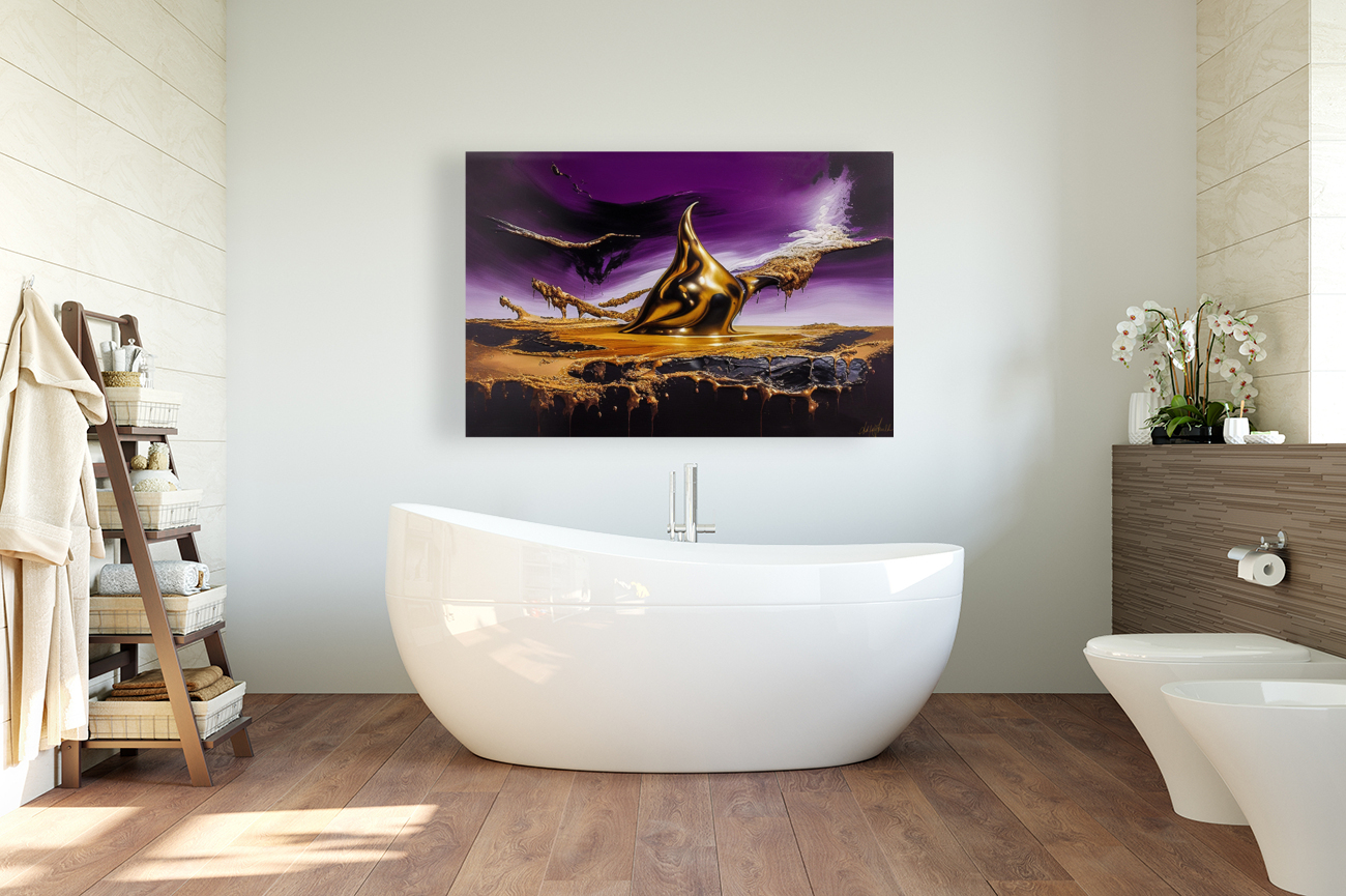 Spiritual Alignment Reproduction