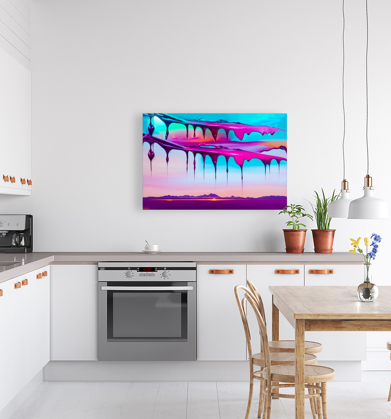 Double Rainbow Reproduction