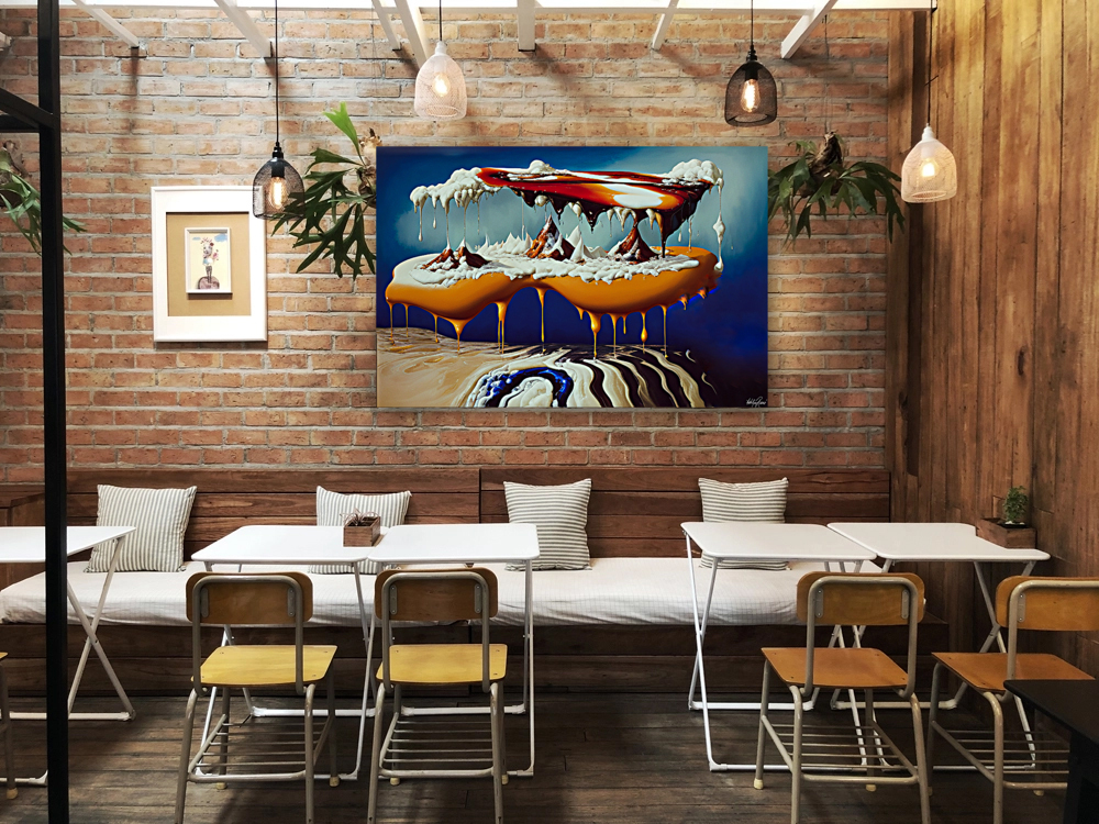 Ice Age Reproduction