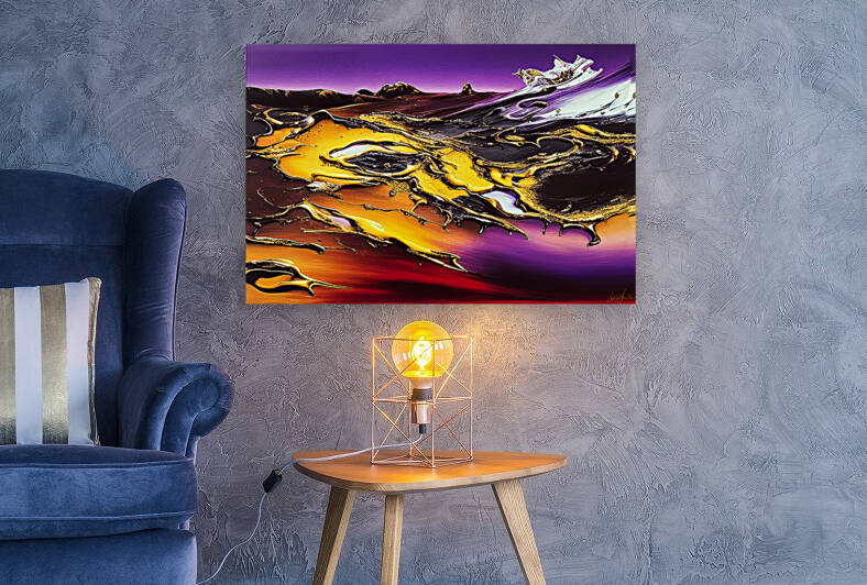 Visionary by Ashley Rene Atelier