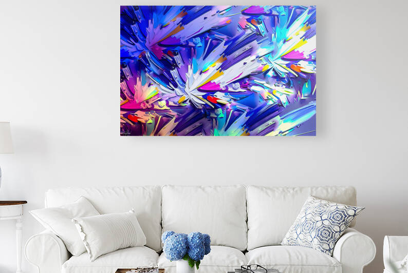 Refletion by Ashley Rene Atelier