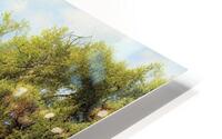 I ll Lead HD Metal print