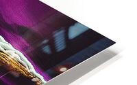 Opulence HD Metal print