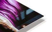 Fractured HD Metal print