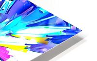 Refletion HD Metal print