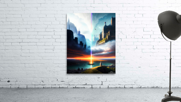The End Wall Preview
