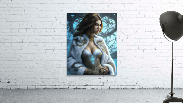 Stone Cold Wall Preview