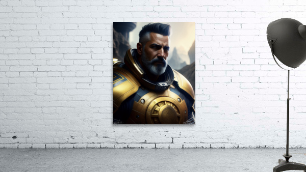 Infinity  Beyond Wall Preview