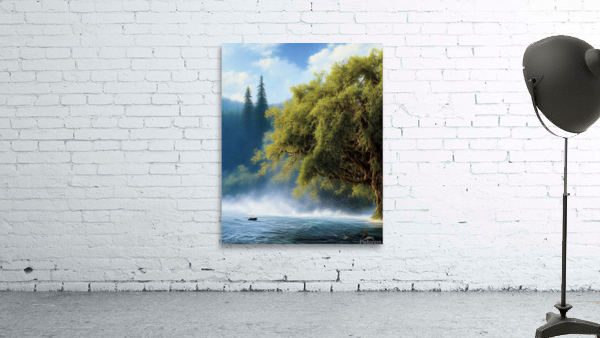 I ll Lead Wall Preview