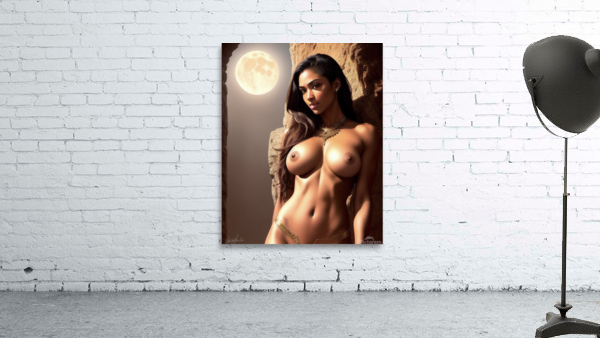 Come Hither Wall Preview