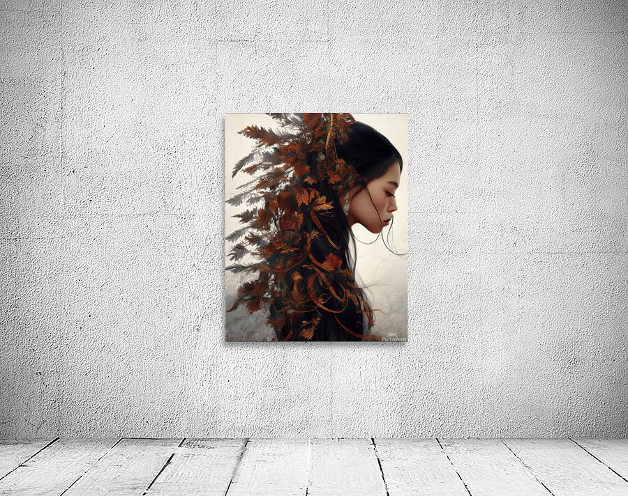 Autumn Wall Preview