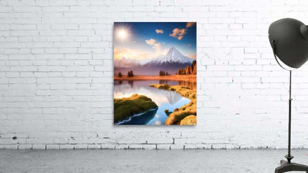 Climate Change Wall Preview