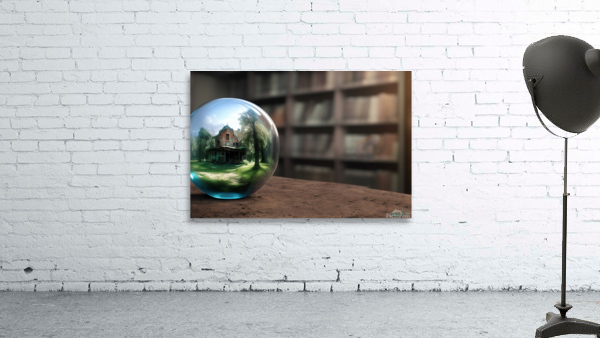 Time Capsule Wall Preview