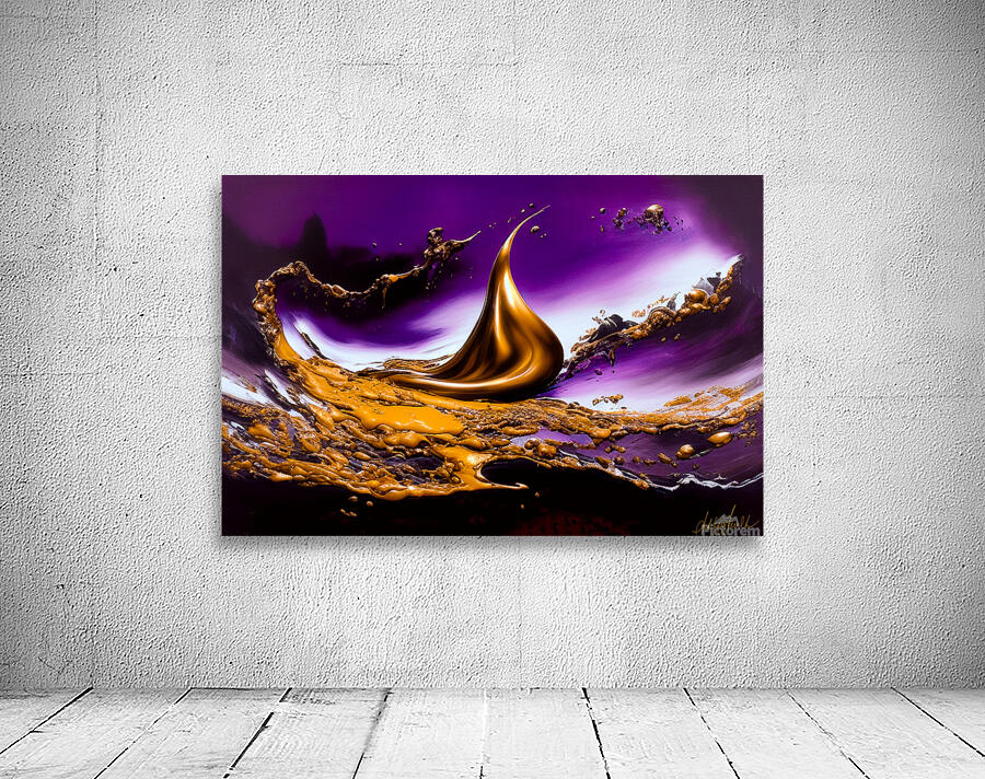 Powerful Wall Preview
