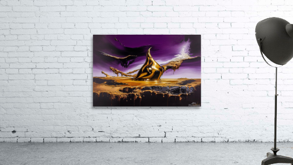Spiritual Alignment Wall Preview