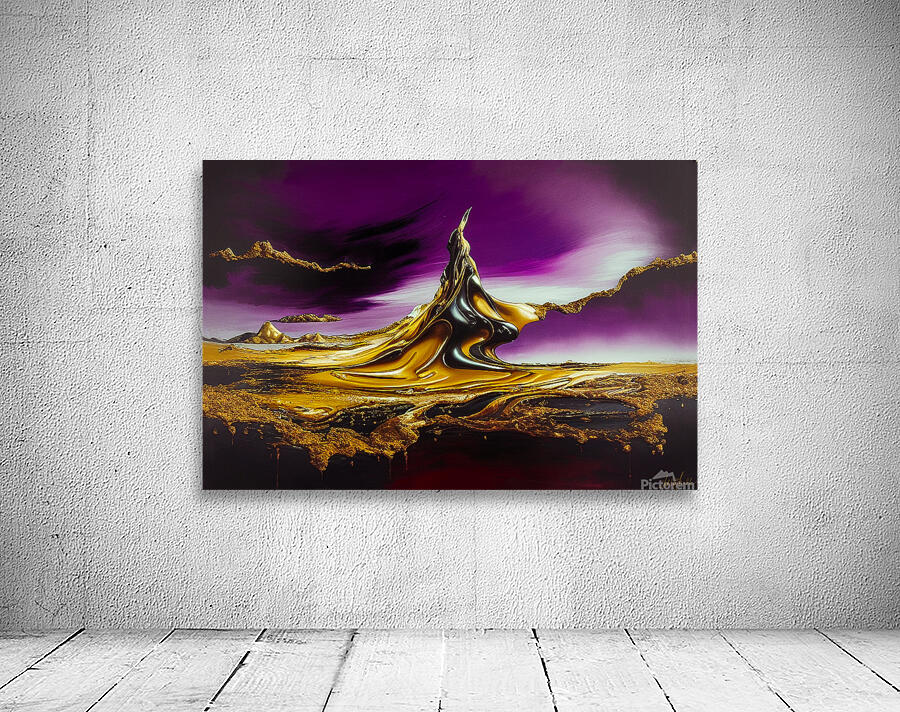 Elevated Consciousness Wall Preview