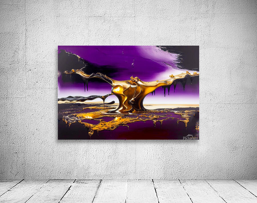 Balancing Act Wall Preview