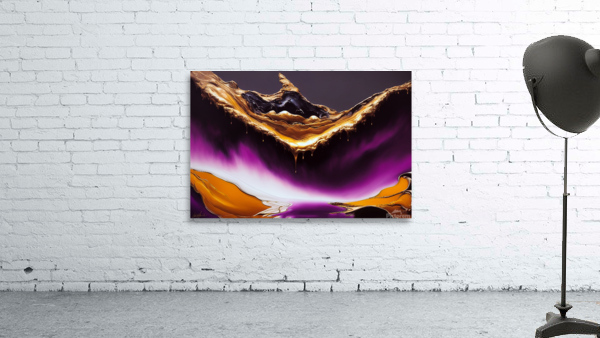 Falling Wall Preview