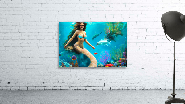 Siren Song Wall Preview