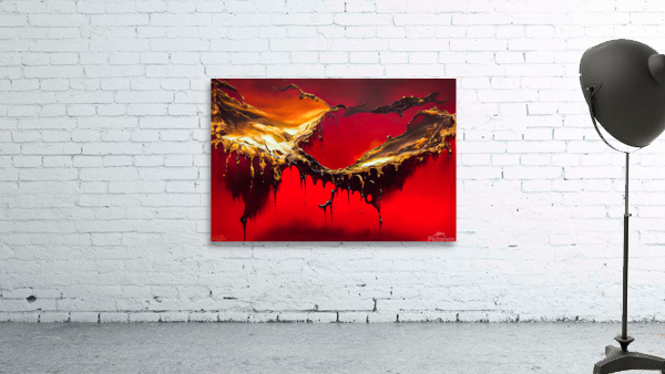 Soul Ties Wall Preview