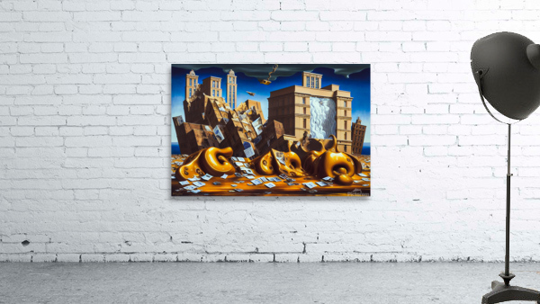 Collapse Wall Preview