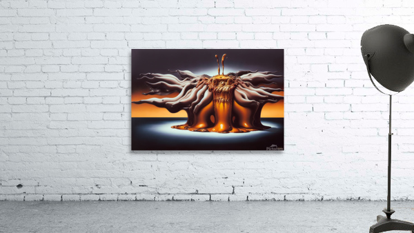 Consumption Wall Preview