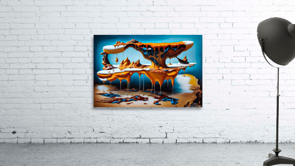 Levels Wall Preview